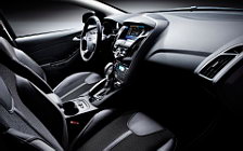 Cars wallpapers Ford Focus Hatchback 5-door - 2011