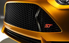 Cars wallpapers Ford Focus ST - 2011