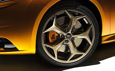 Cars wallpapers Ford Focus ST - 2011