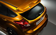 Cars wallpapers Ford Focus ST - 2011