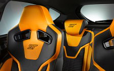 Cars wallpapers Ford Focus ST - 2011