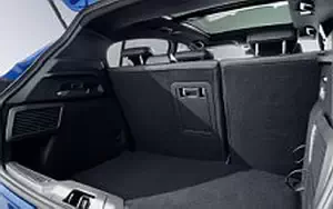 Cars wallpapers Ford Focus ST-Line - 2018