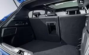 Cars wallpapers Ford Focus ST-Line - 2018