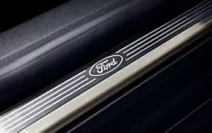 Cars wallpapers Ford Focus Turnier Titanium - 2018