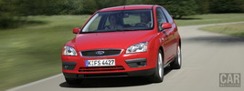 Ford Focus 3door - 2004