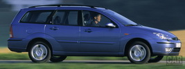 Ford Focus Turnier - 2001