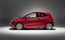 Cars wallpapers Ford Ka Grand Prix - 2008
