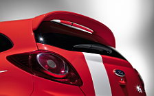 Cars wallpapers Ford Ka Grand Prix - 2008