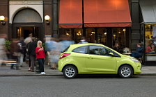 Cars wallpapers Ford Ka - 2008