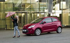 Cars wallpapers Ford Ka - 2008