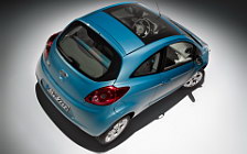 Cars wallpapers Ford Ka - 2008