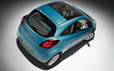 Cars wallpapers Ford Ka - 2008