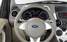 Cars wallpapers Ford Ka - 2008