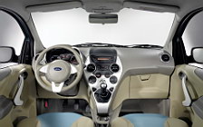 Cars wallpapers Ford Ka - 2008