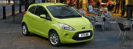 Ford Ka - 2008