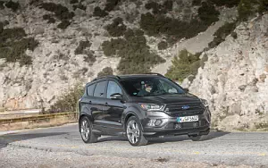 Cars wallpapers Ford Kuga ST-Line - 2016