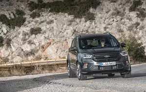 Cars wallpapers Ford Kuga ST-Line - 2016
