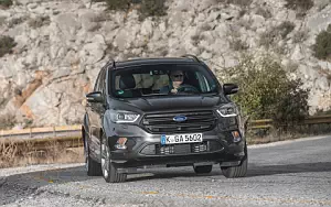Cars wallpapers Ford Kuga ST-Line - 2016
