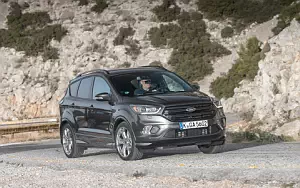 Cars wallpapers Ford Kuga ST-Line - 2016