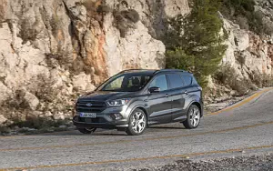 Cars wallpapers Ford Kuga ST-Line - 2016