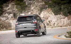 Cars wallpapers Ford Kuga ST-Line - 2016