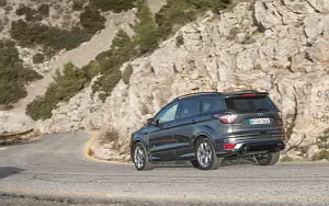 Cars wallpapers Ford Kuga ST-Line - 2016