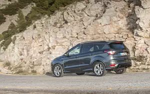 Cars wallpapers Ford Kuga ST-Line - 2016