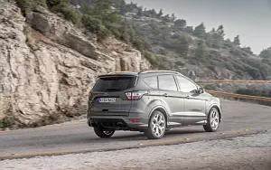 Cars wallpapers Ford Kuga ST-Line - 2016