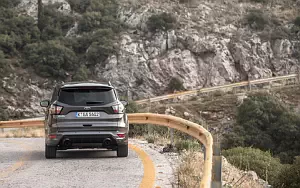 Cars wallpapers Ford Kuga ST-Line - 2016