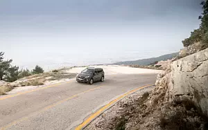 Cars wallpapers Ford Kuga ST-Line - 2016