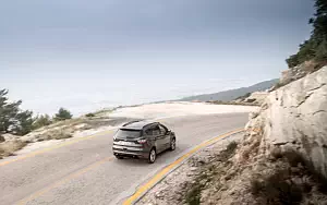 Cars wallpapers Ford Kuga ST-Line - 2016
