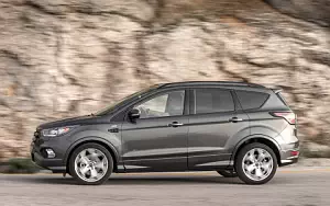 Cars wallpapers Ford Kuga ST-Line - 2016