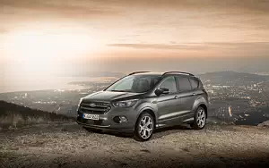 Cars wallpapers Ford Kuga ST-Line - 2016