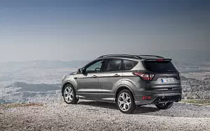 Cars wallpapers Ford Kuga ST-Line - 2016