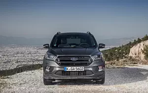 Cars wallpapers Ford Kuga ST-Line - 2016