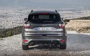 Cars wallpapers Ford Kuga ST-Line - 2016
