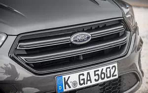 Cars wallpapers Ford Kuga ST-Line - 2016