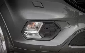 Cars wallpapers Ford Kuga ST-Line - 2016