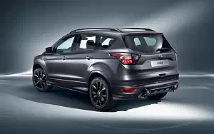 Cars wallpapers Ford Kuga - 2016