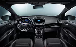 Cars wallpapers Ford Kuga - 2016