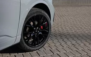 Cars wallpapers Ford Kuga Plug-In Hybrid Graphite Tech Edition EU-spec - 2023