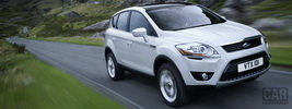 Ford Kuga - 2007