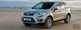 Ford Kuga - 2008