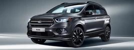 Ford Kuga - 2016