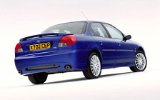 Cars wallpapers Ford Mondeo ST200 - 2000