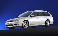 Cars wallpapers Ford Mondeo ST220 Estate - 2001