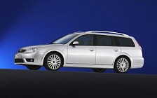 Cars wallpapers Ford Mondeo ST220 Estate - 2001