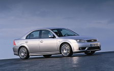 Cars wallpapers Ford Mondeo ST220 - 2001