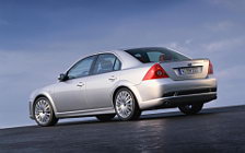 Cars wallpapers Ford Mondeo ST220 - 2001