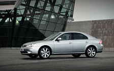 Cars wallpapers Ford Mondeo - 2005